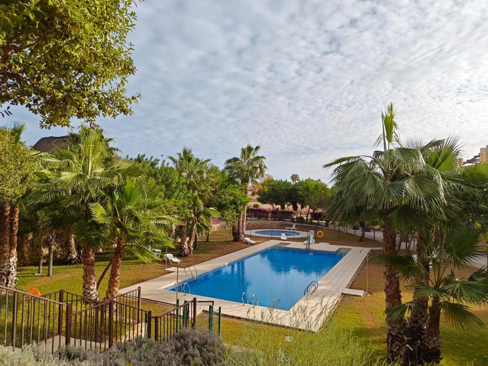 Casa Blanco Espana - Hacienda Del Alamo Мурсия Экстерьер фото