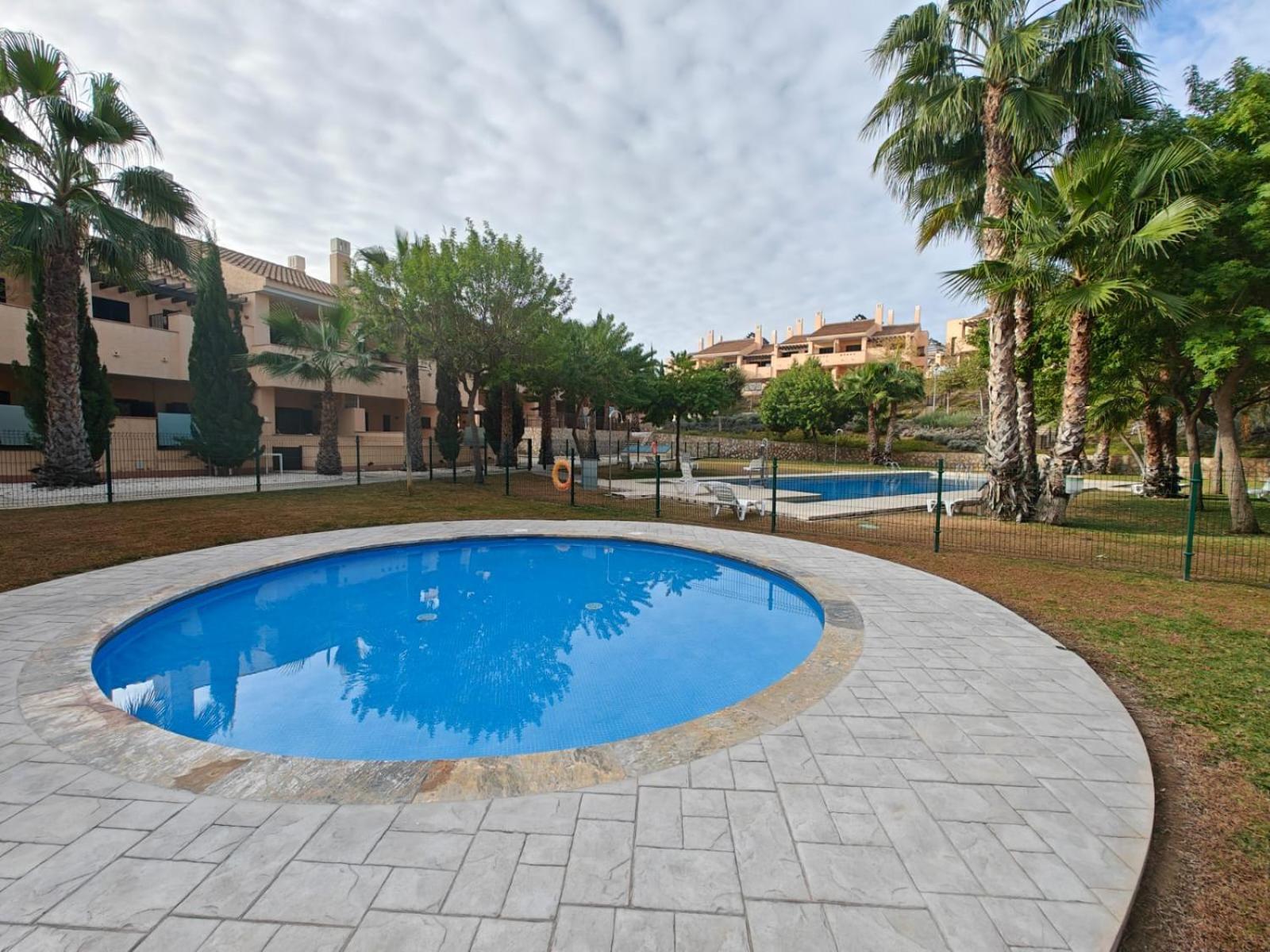 Casa Blanco Espana - Hacienda Del Alamo Мурсия Экстерьер фото
